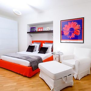 Apartamento Deluxe